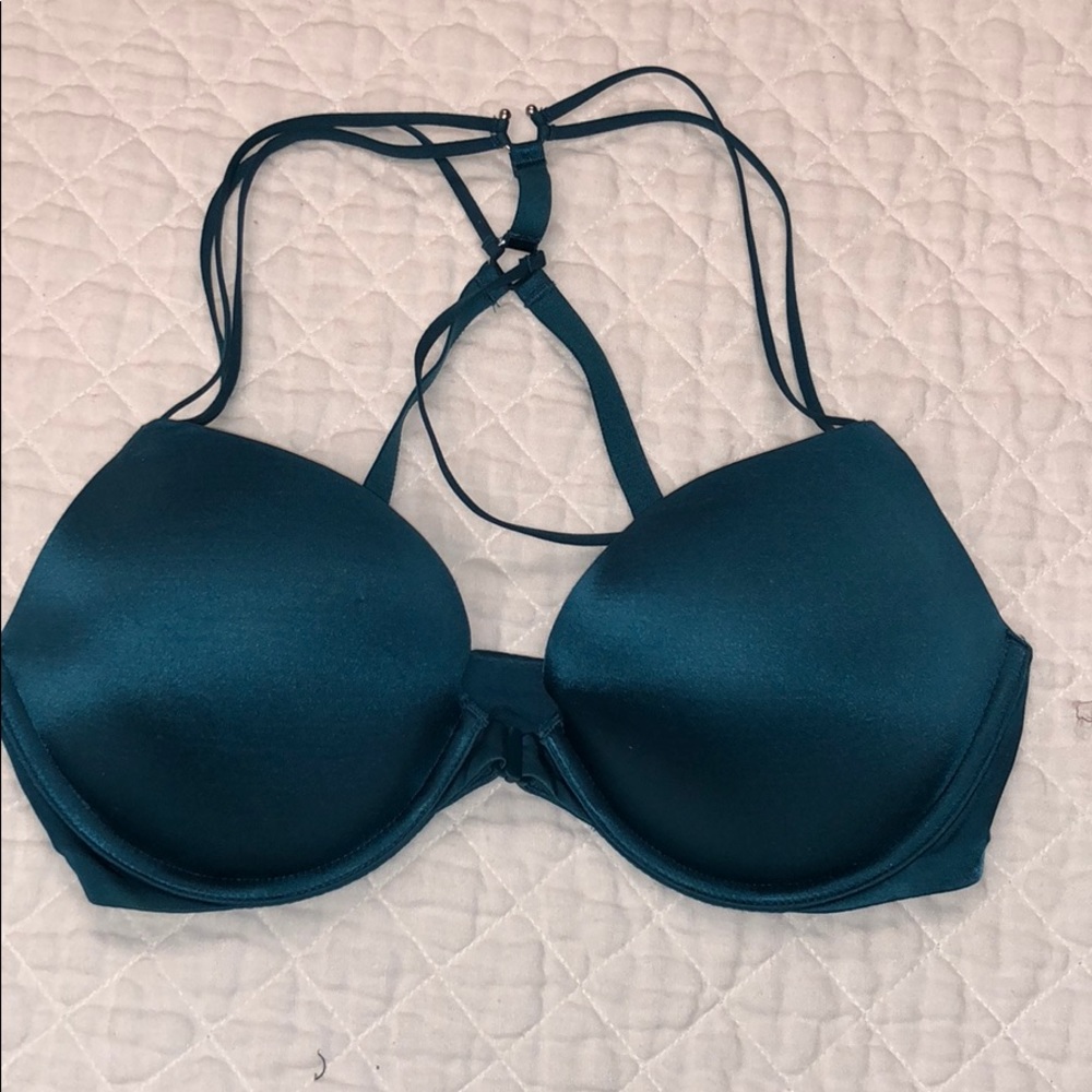 Victoria’s  Secret Push Up